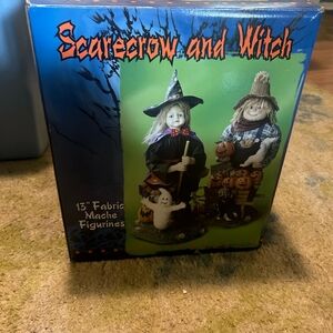 Halloween decoration